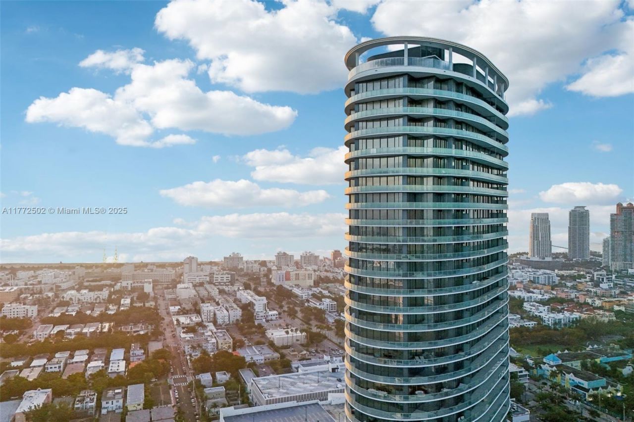 500 Alton Rd, Unit 4201.05, Miami Beach, FL 33139 Photo