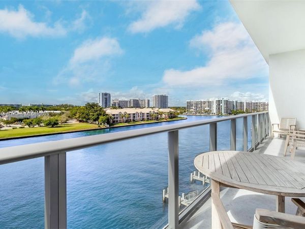 4010 S Ocean Dr, Unit R406, Hollywood, FL 33019