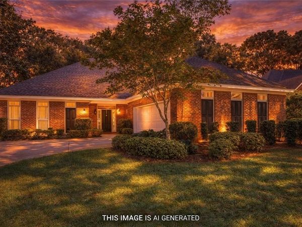 9351 Aspen Circle, Daphne, AL 36527