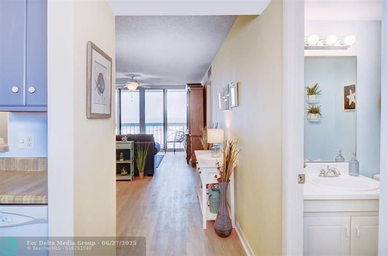 9940 S Ocean Dr, Unit 505, Jensen Beach, FL 34957 Photo