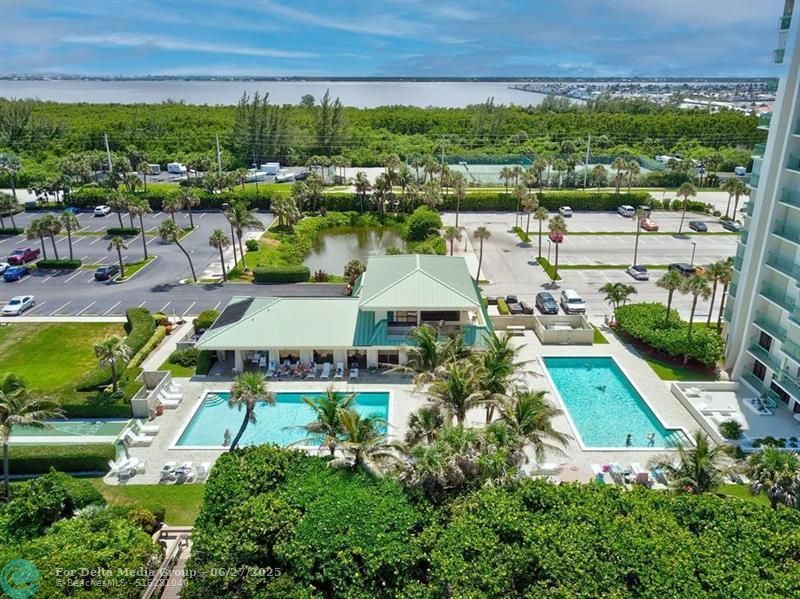 9940 S Ocean Dr, Unit 505, Jensen Beach, FL 34957 Photo