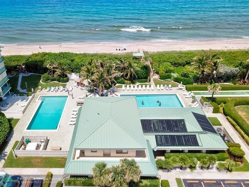 9940 S Ocean Dr, Unit 505, Jensen Beach, FL 34957 Photo