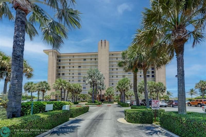 9940 S Ocean Dr, Unit 505, Jensen Beach, FL 34957 Photo