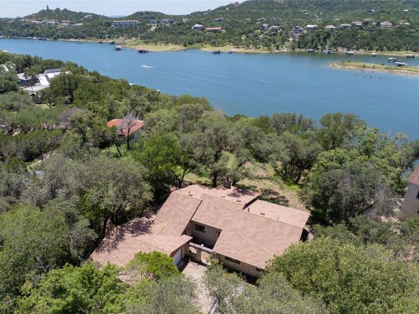 10314 W Darleen DR, Leander, TX 78641