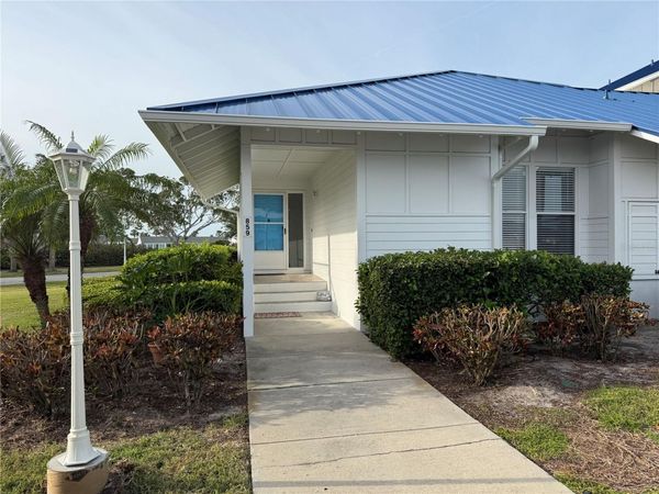 859 AUDUBON DRIVE, Unit 859, BRADENTON, FL 34209