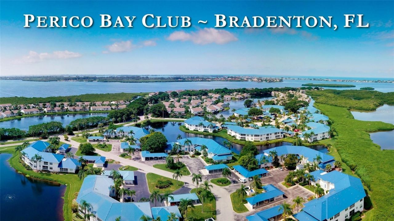 859 Audubon Drive, Unit 859, Bradenton, FL 34209 Photo