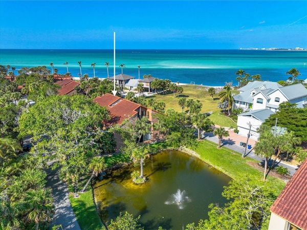 212 PASS KEY ROAD, Unit 212, SARASOTA, FL 34242