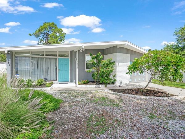 4801 SARASOTA AVENUE, SARASOTA, FL 34234
