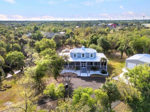 5601 TAYLOR ROAD, PUNTA GORDA, FL 33950