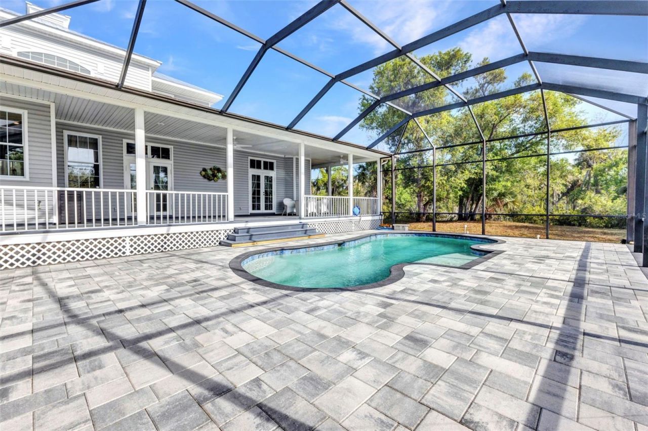 5601 Taylor Road, Punta Gorda, FL 33950 Photo