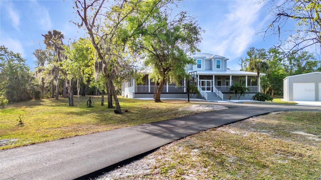 5601 Taylor Road, Punta Gorda, FL 33950 Photo