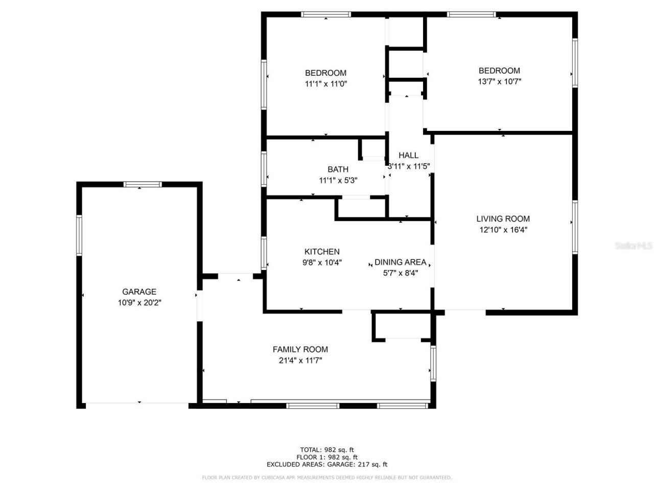 3645 6th Street S, Saint Petersburg, FL 33705 Photo