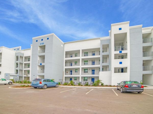 3150 PARADOX CIRCLE, Unit 107, KISSIMMEE, FL 34746