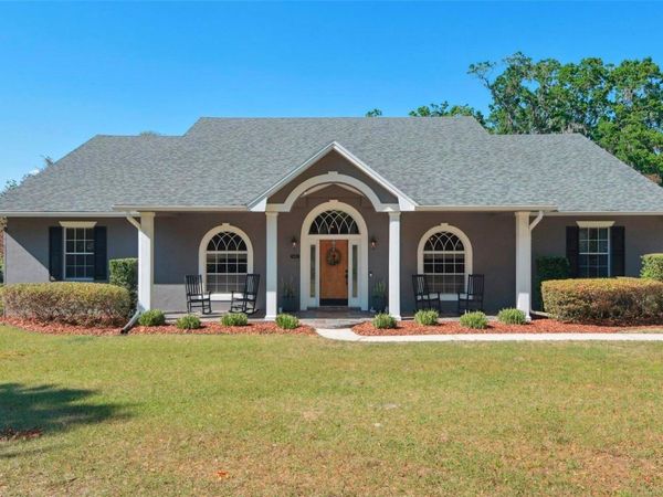 6970 CATHERINE DRIVE, LAKELAND, FL 33810