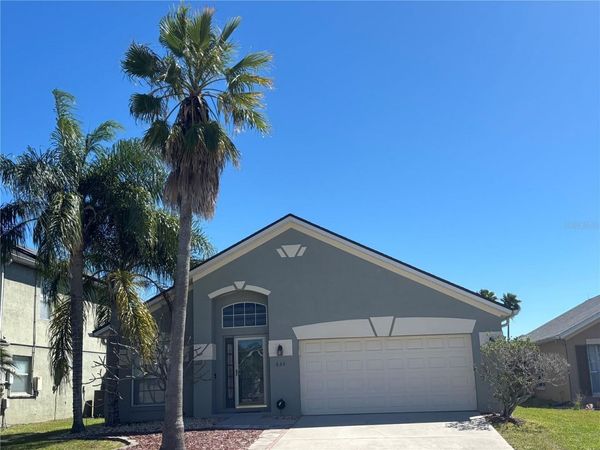 633 CYPRESS TREE COURT, ORLANDO, FL 32825