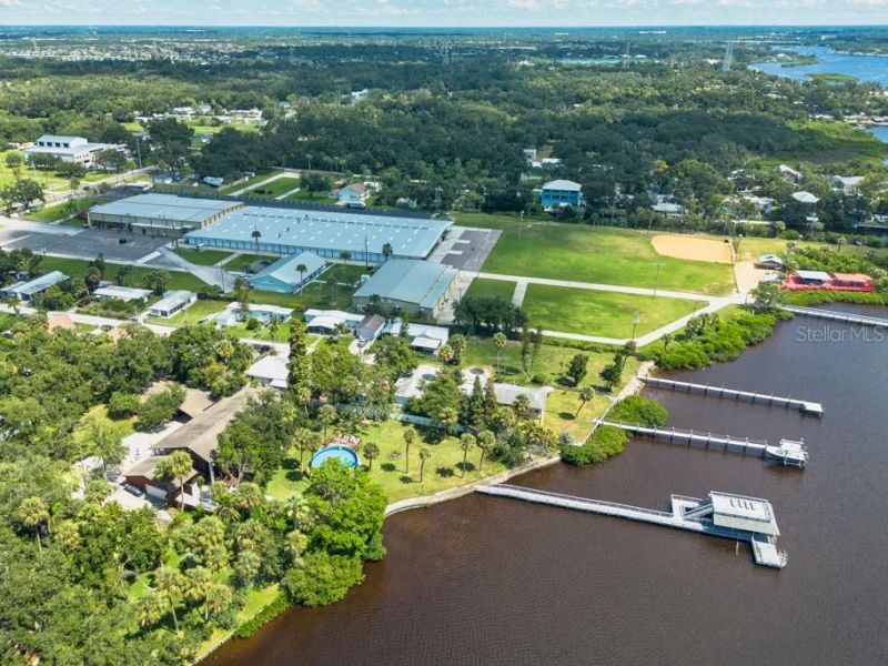 8820 S Hickory Lane, Riverview, FL 33578 Photo