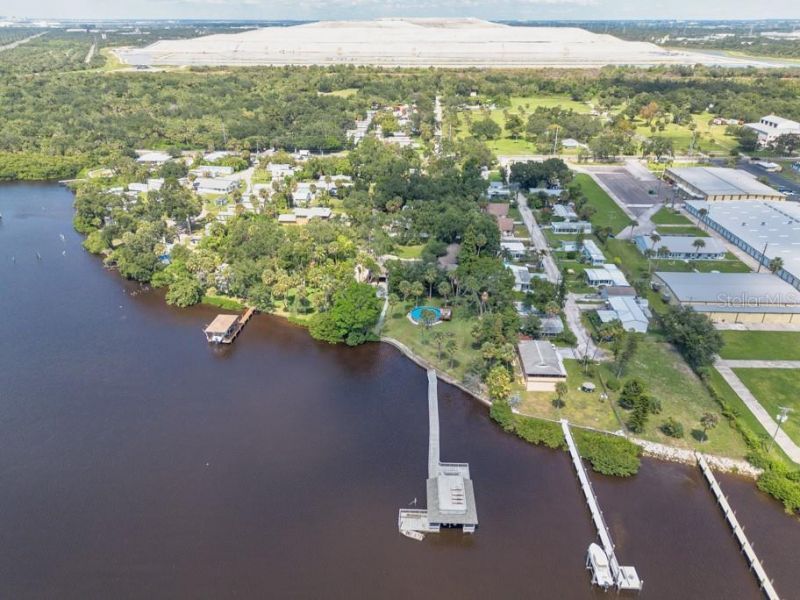 8820 S Hickory Lane, Riverview, FL 33578 Photo