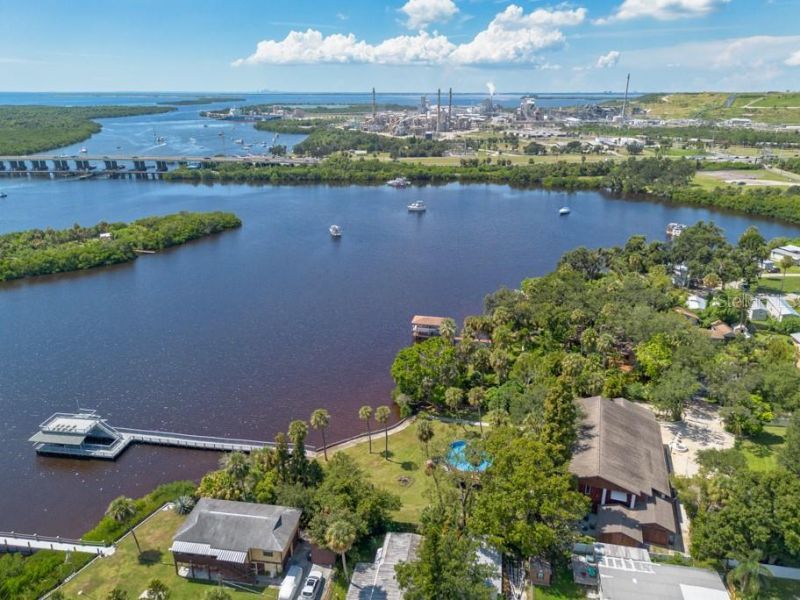 8820 S Hickory Lane, Riverview, FL 33578 Photo