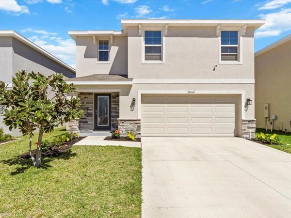 36541 NIGHT STRAWBERRY COURT, DADE CITY, FL 33525