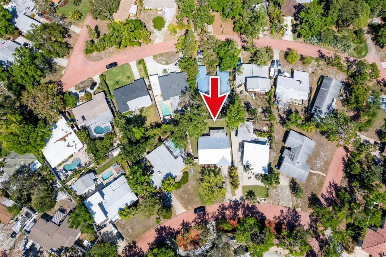 2019 Inner Circle S, Saint Petersburg, FL 33712 Photo