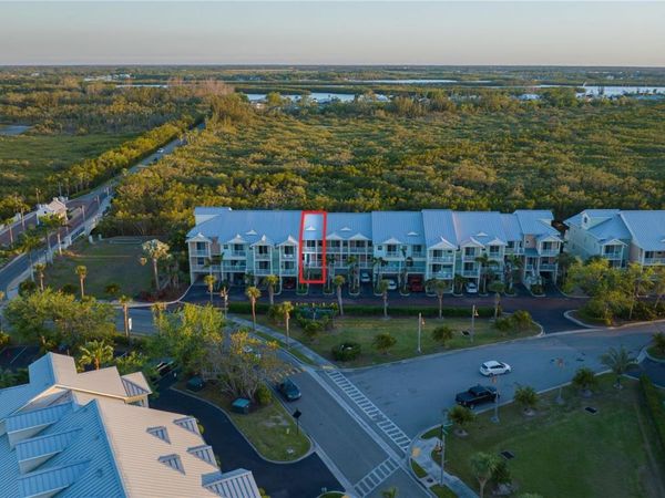 3210 MANGROVE POINT DRIVE, RUSKIN, FL 33570