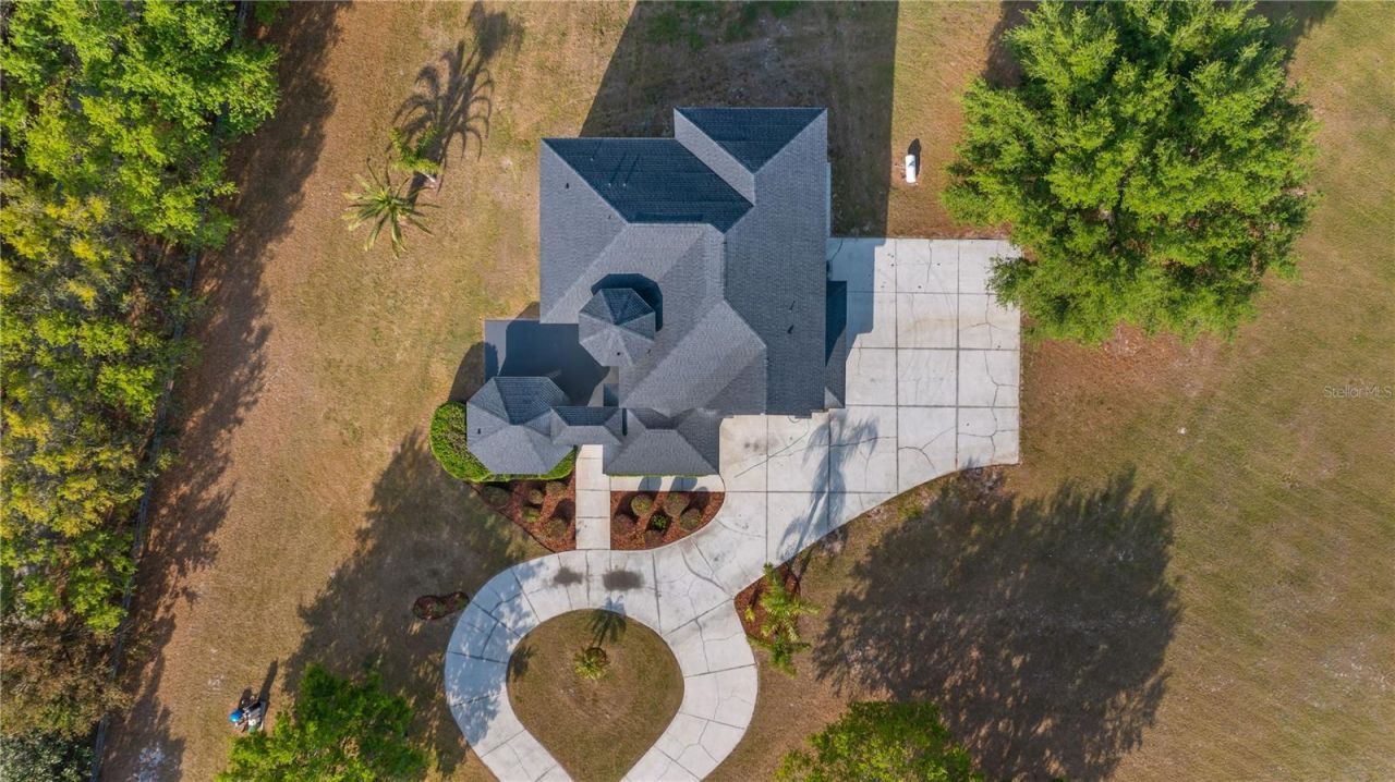 10651 Arrowtree Boulevard, Clermont, FL 34715 Photo