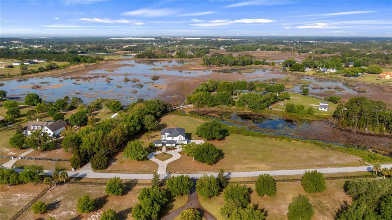 10651 Arrowtree Boulevard, Clermont, FL 34715 Photo