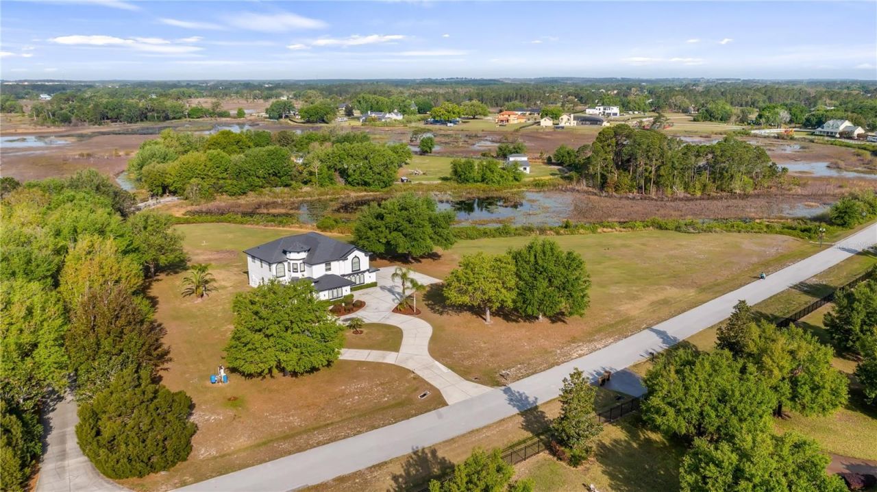 10651 Arrowtree Boulevard, Clermont, FL 34715 Photo