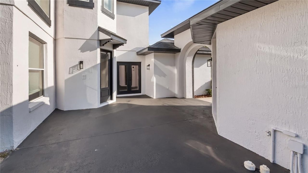 10651 Arrowtree Boulevard, Clermont, FL 34715 Photo