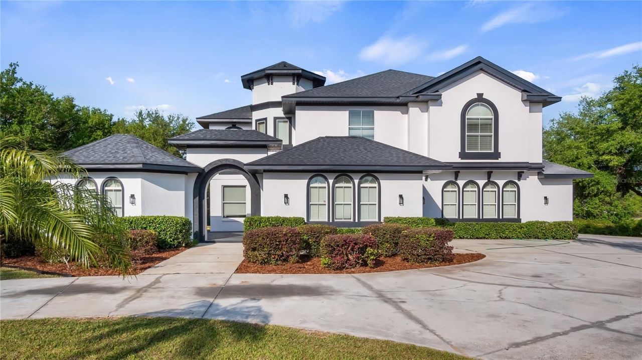 10651 Arrowtree Boulevard, Clermont, FL 34715 Photo