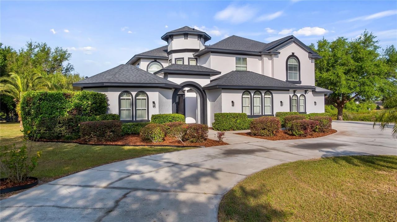 10651 Arrowtree Boulevard, Clermont, FL 34715 Photo