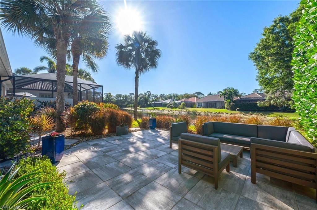 6703 Old Banyan Way, Naples, FL 34109 Main Photo