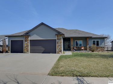 10020 N 152nd Street, Waverly, NE 68462