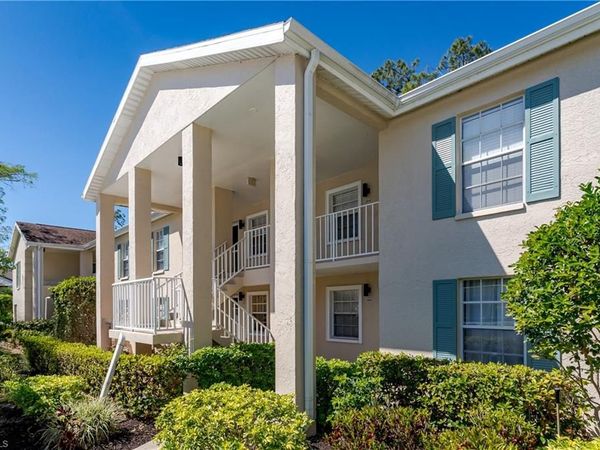 1706 Kings Lake BLVD, Unit 203, NAPLES, FL 34112