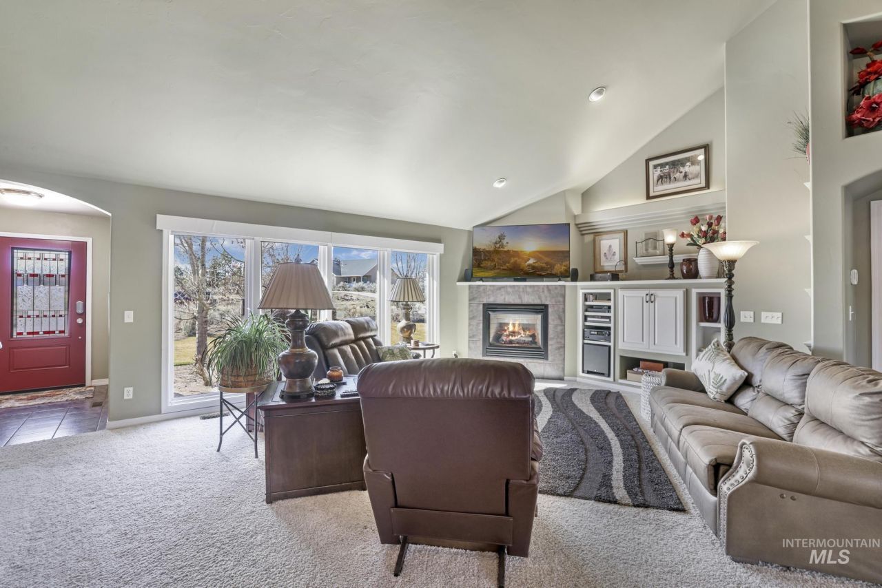 4124 N Meadow Ridge Circle, Twin Falls, ID 83301 Main Photo