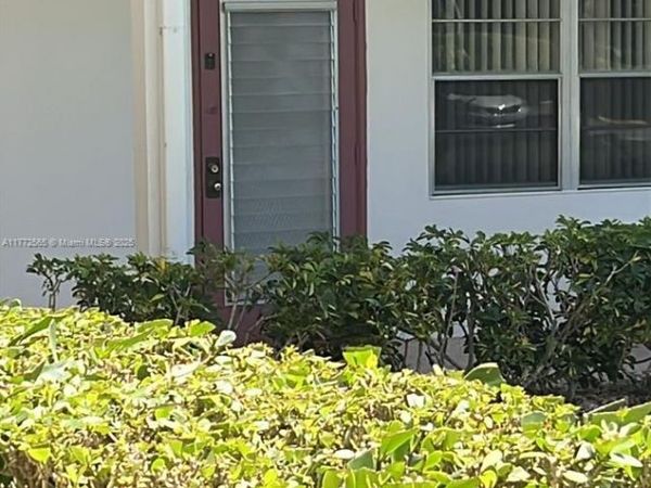 90 Fanshaw C, Unit 90, Boca Raton, FL 33434