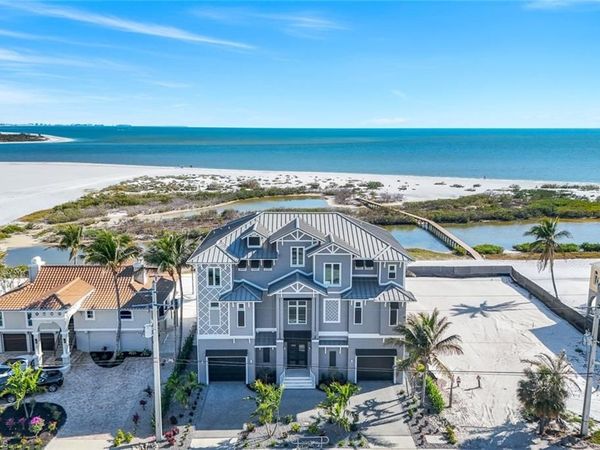 8180 Estero BLVD, FORT MYERS BEACH, FL 33931