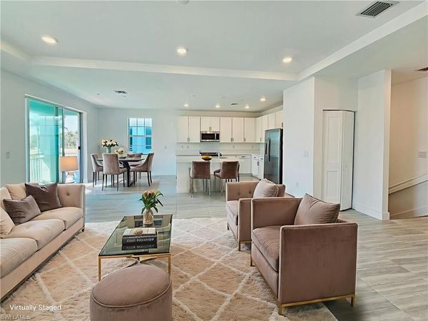26330 Coco Cay CIR, Unit 201, BONITA SPRINGS, FL 34135