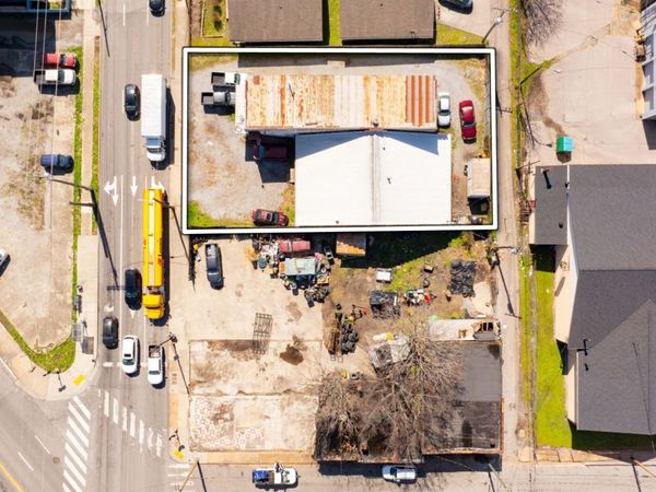 1005 2nd Ave S, Nashville, TN 37210