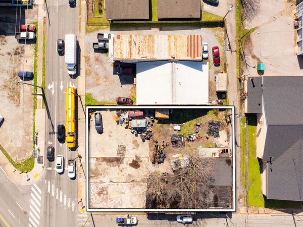 1001 2nd Ave S, Nashville, TN 37210