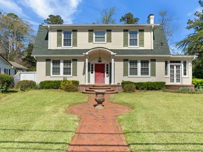 1848 Broughton Street, Orangeburg, SC 29115