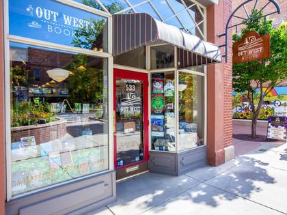 533 Main Street Grand Junction, CO 81501
