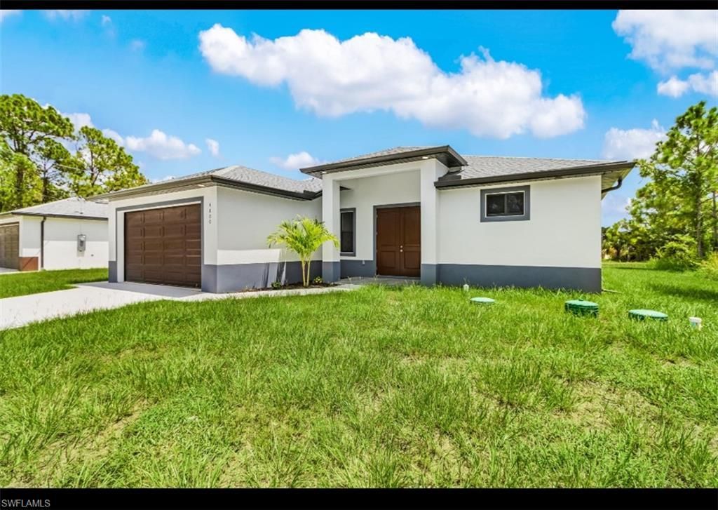 4802 Nora Ave N, Lehigh Acres, FL 33971 Photo