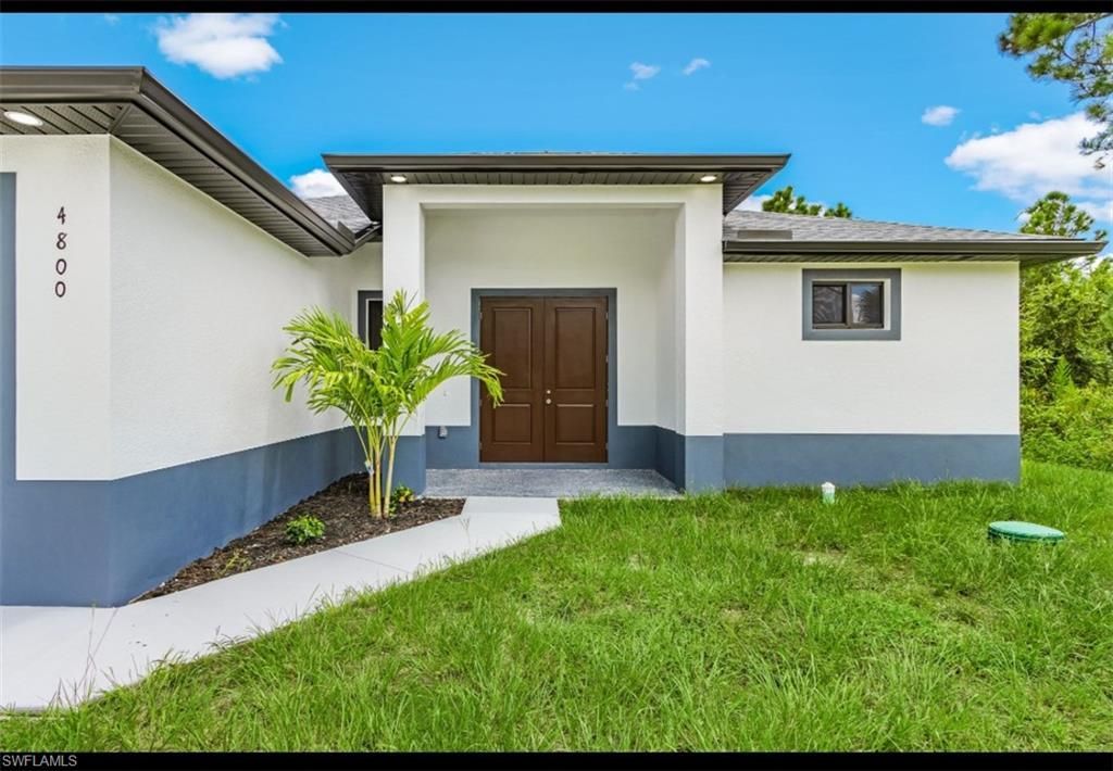 4802 Nora Ave N, Lehigh Acres, FL 33971 Photo