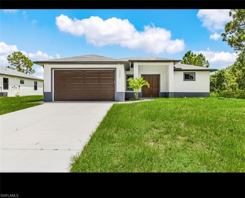 4802 Nora Ave N, Lehigh Acres, FL 33971 Photo