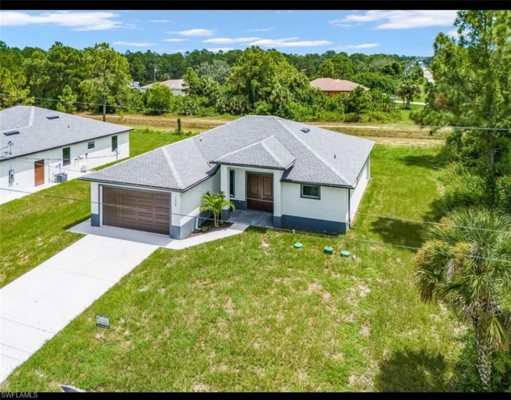 4802 Nora Ave N, Lehigh Acres, FL 33971 Photo