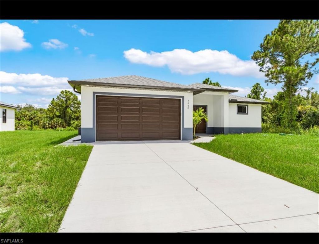 4802 Nora Ave N, Lehigh Acres, FL 33971 Photo