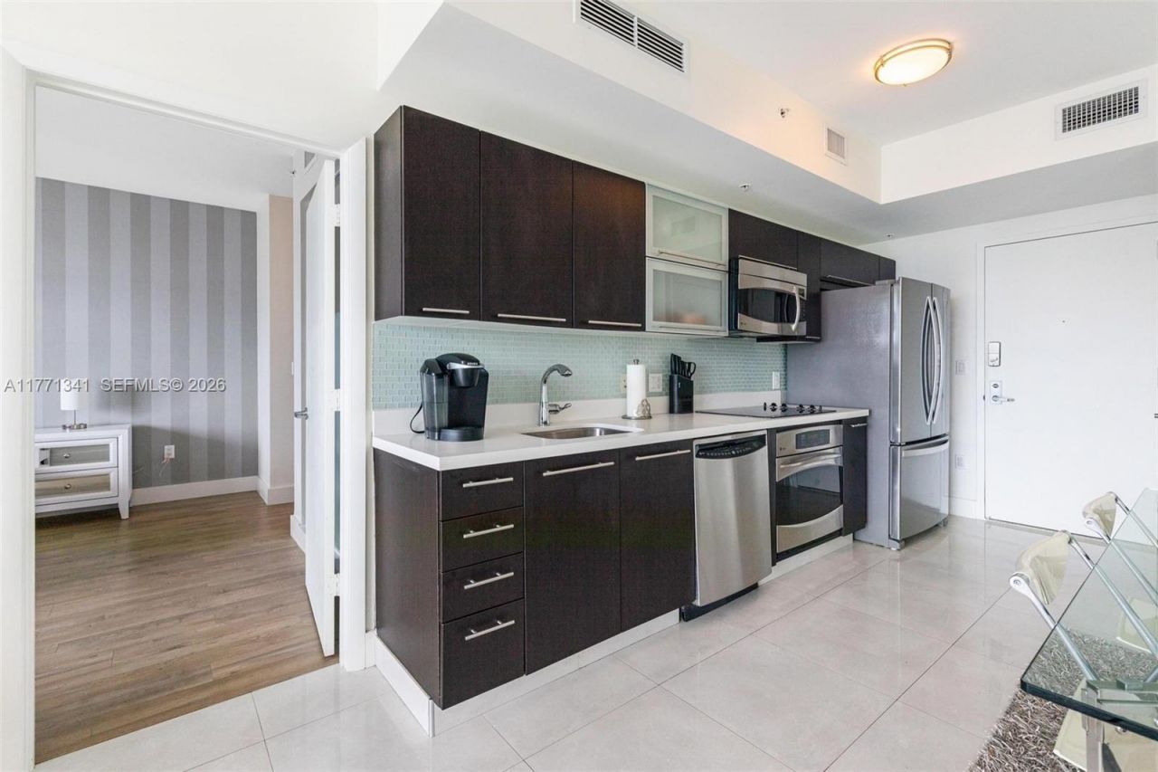90 SW 3rd St, Unit 4103, Miami, FL 33130 Photo