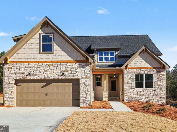 114 Morgan Lane, Dawsonville, GA 30534