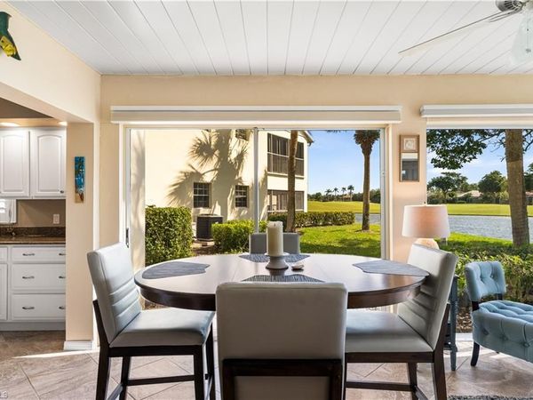14983 Rivers Edge CT, Unit 129, FORT MYERS, FL 33908